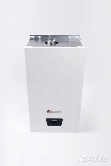 Газовый котел