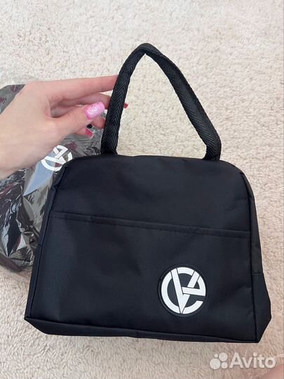 Термосумка холодильник