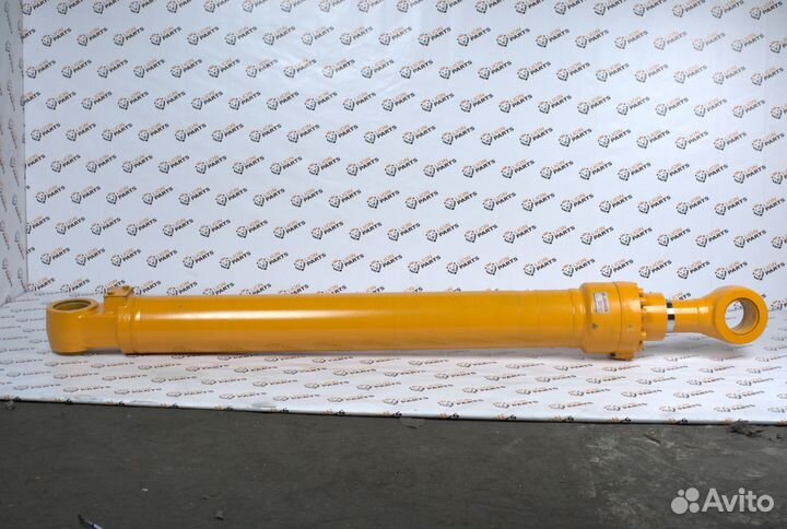 Гидроцилиндр ковша Hyundai R210-9 31Q6-60110