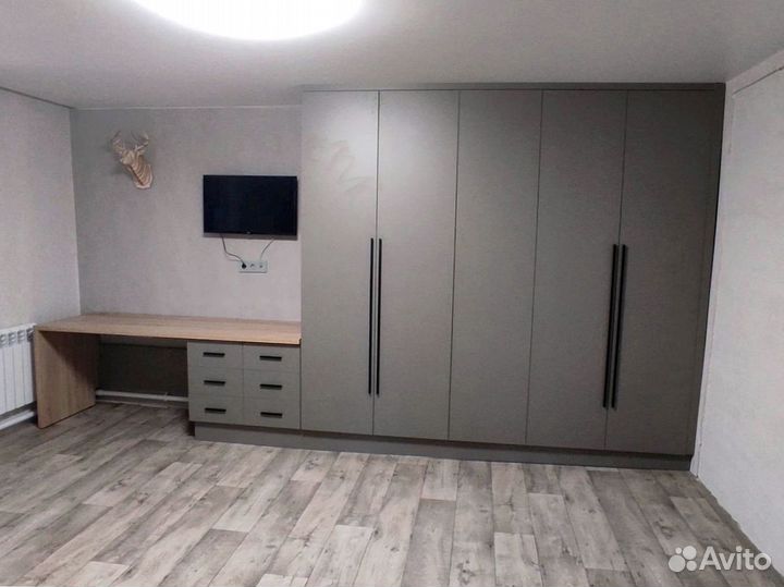 Шкаф новый в рассрочку без банка