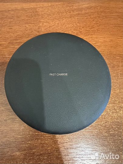 Беспроводная зарядка samsung