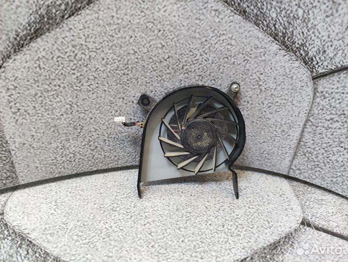 Вентилятор для DNS Hasee A410