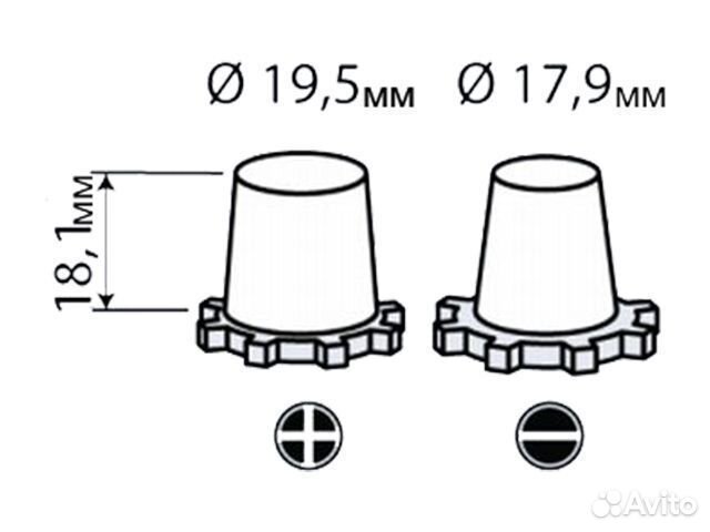 Аккумулятор (акб) Solite 125D31L 110Ah оп 850A (б)