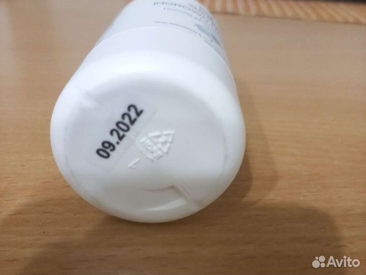 Гель против вросших волос sherris