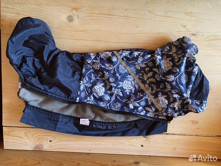 Комбинезон для таксы