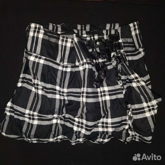 Юбки (ассортимент)