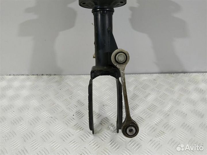 Стойка передняя Volkswagen Touareg