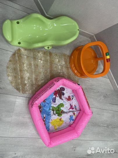 Товары для купания