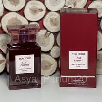 Tom Ford Lost Cherry парфюм