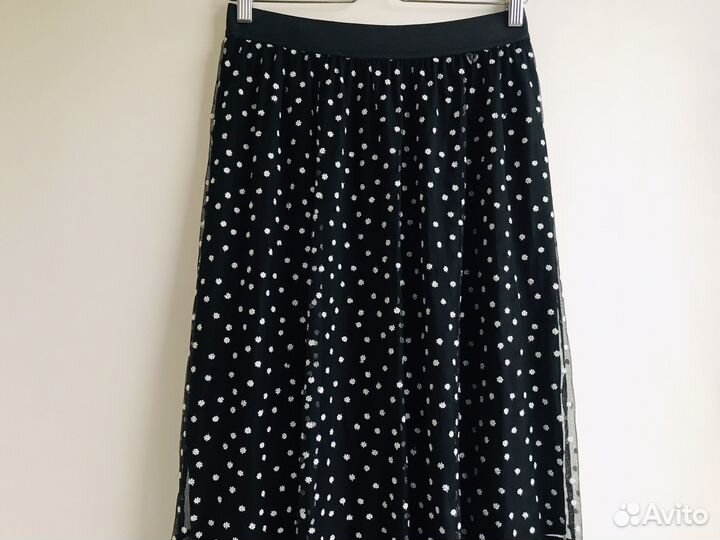 Юбка вечерняя My Twin (Twin set) р 44-46