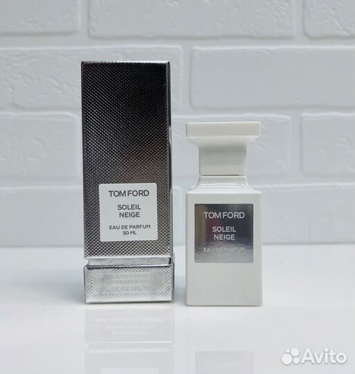 Духи Tom Ford Soleil Neige 50ml