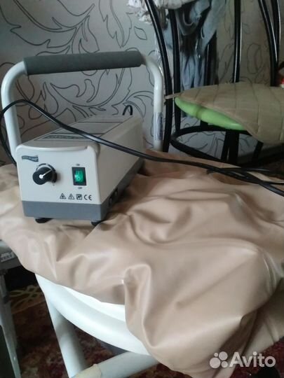 Матрас противопролежневый (ячеистый)