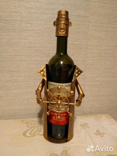 Подставка для бутылки