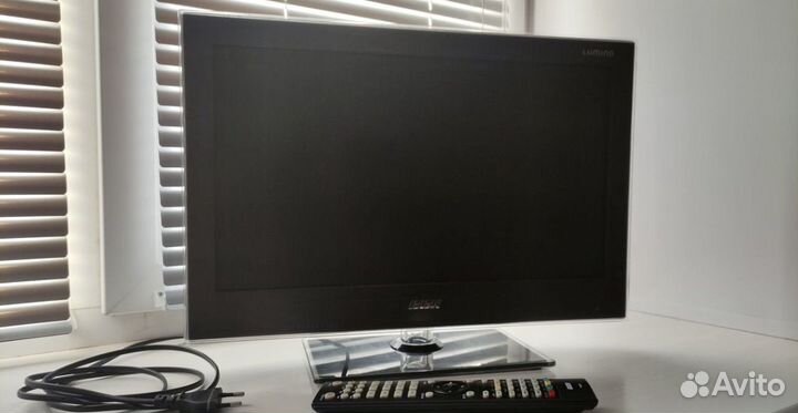 ЖК Телевизор BBK LED 1955 DT
