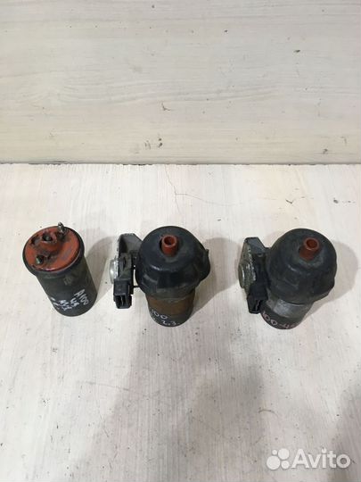 Катушка зажигания Ауди 100 С4