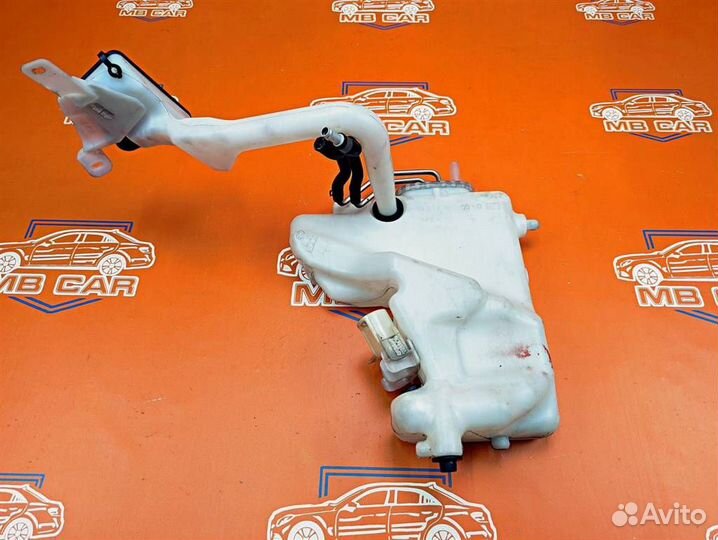 Бачок омывателя w211 E-class 112.949 04.2003