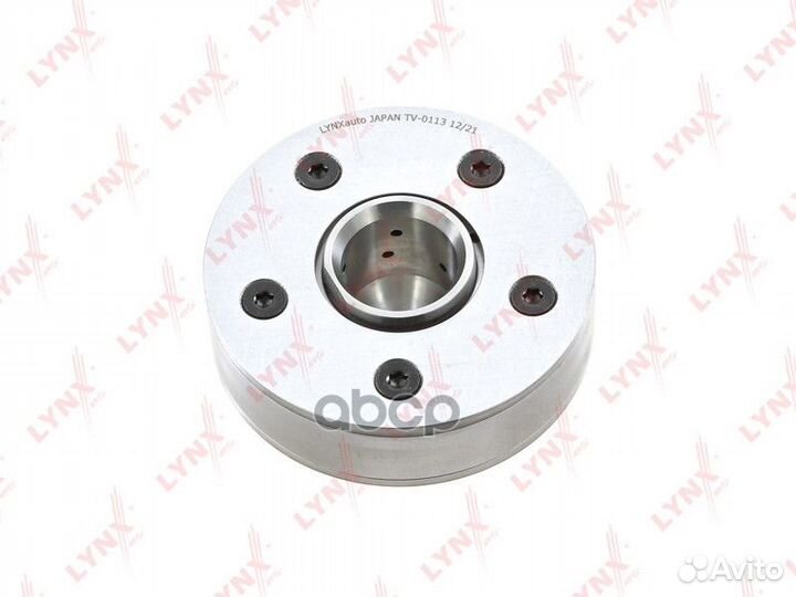 Муфта распредвала Audi A1 (8X1, 8XK) 10-18 / A3