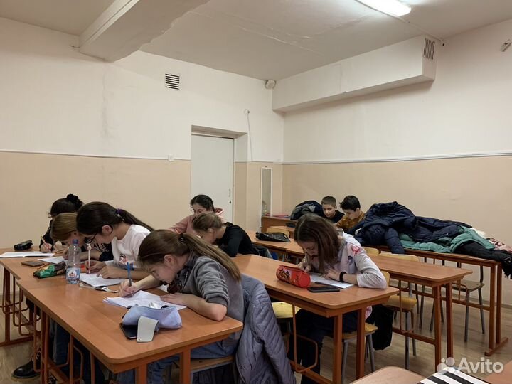 Репетитор по математике огэ и егэ