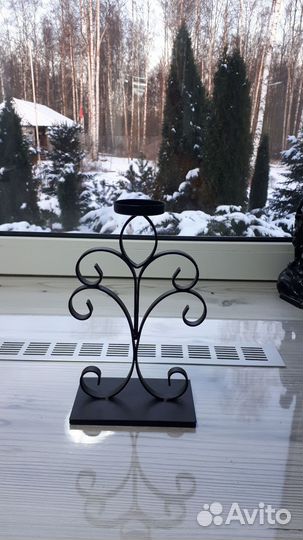 Подсвечник СССР