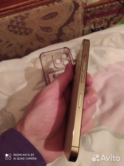 iPhone 14 Pro, 256 ГБ