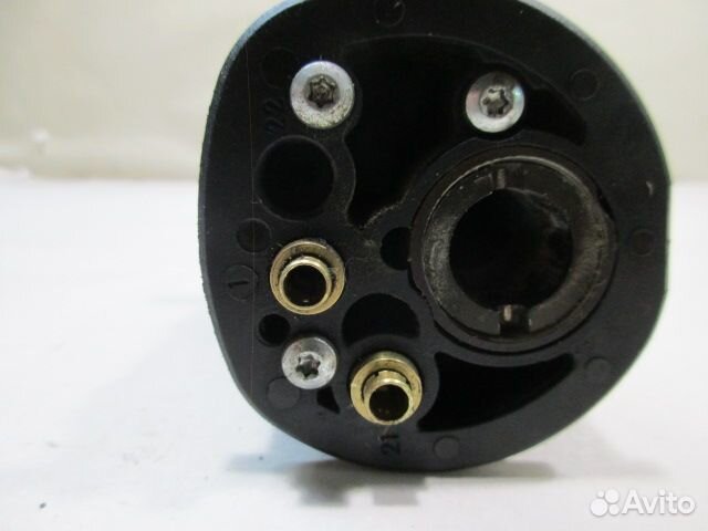 Рукоятка рычага кпп Volvo FM9 FM12 FH12