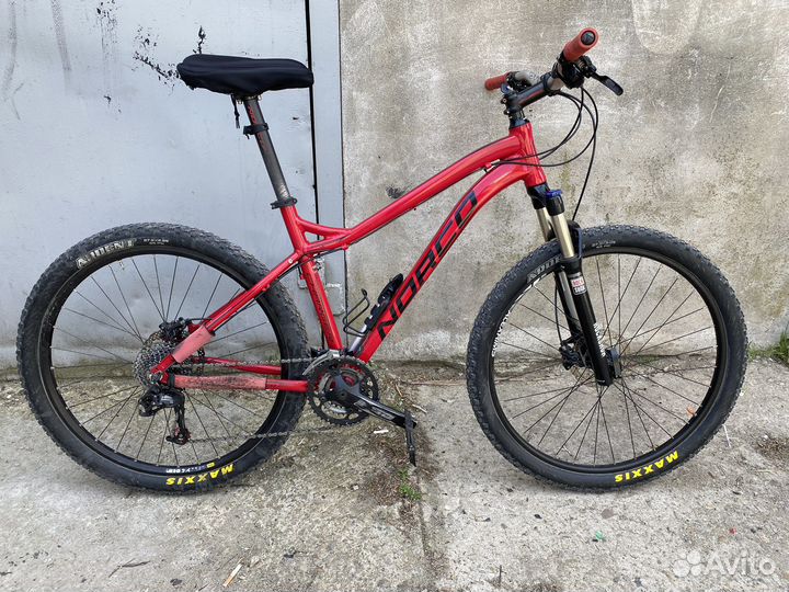 Велосипед Norco