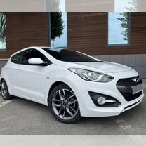 Hyundai i30 1.6 MT, 2013, 171 001 км, с пробегом, цена 1 350 000 руб.