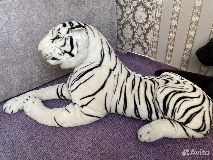 Большая мягкая игрушка