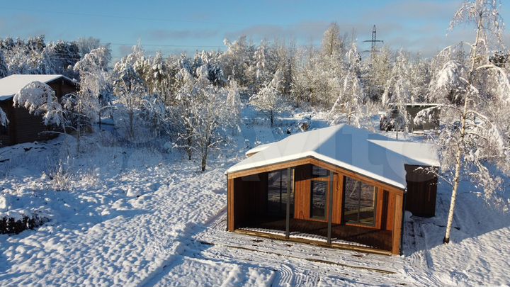 Участок 6,2 сот. (ИЖС)