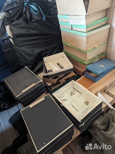 Частная коллекция