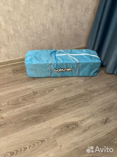 Детская кровать от 0 до 3 лет манеж