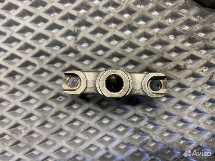 Комплект коромысел Daf XF106