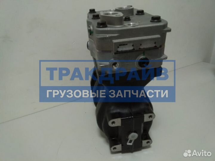 Компрессор Даф 95 хф оригинал 1736785