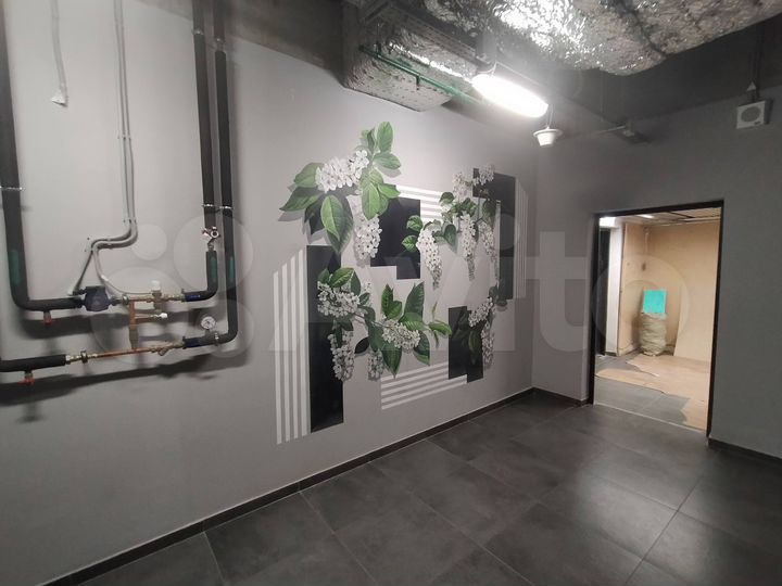 Машиноместо, 10 м²