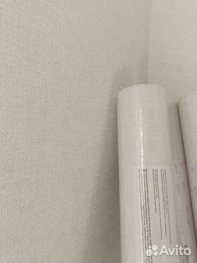 Обои флизелиновые