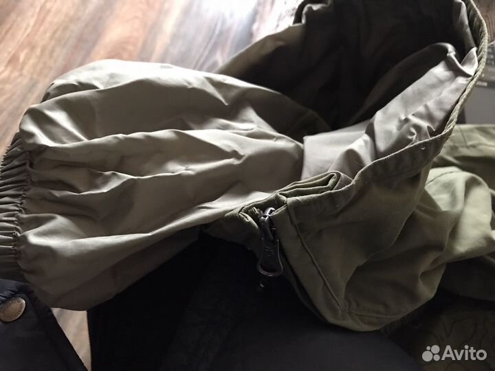 Сноубордические штаны