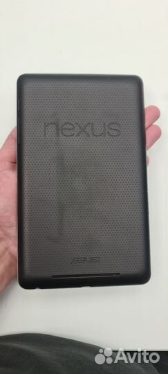 Планшет asus nexus 7 32gb с сим картой