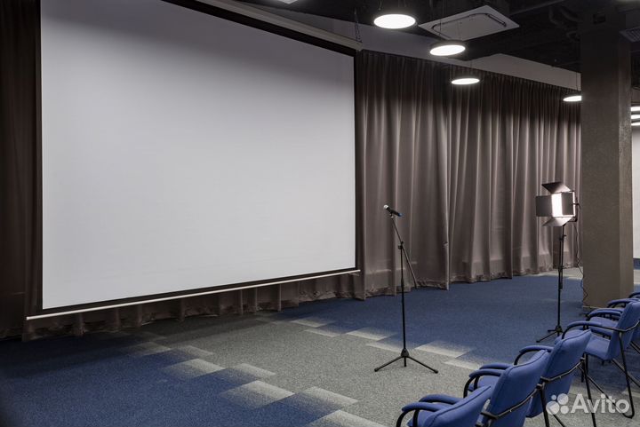 Аренда конференц-зала до 350 человек