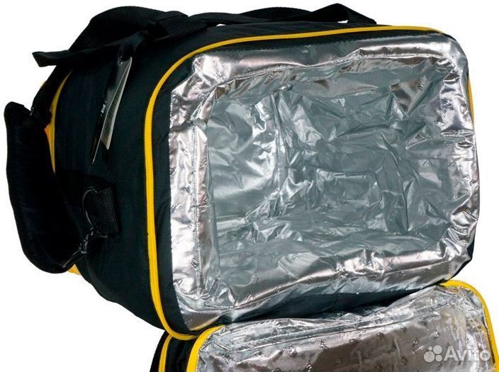 Сумка-холодильник новая Арктика 20 л, арт. 010-20