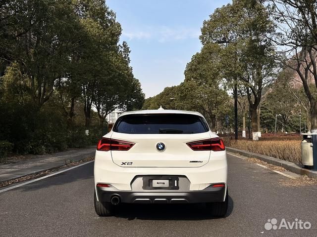 BMW X2 1.5 AT, 2019, 62 000 км