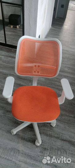 Компьютерное кресло бу
