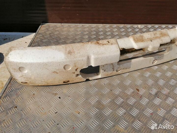 Наполнитель бампера задний Kia Spectra LD S6D 2008