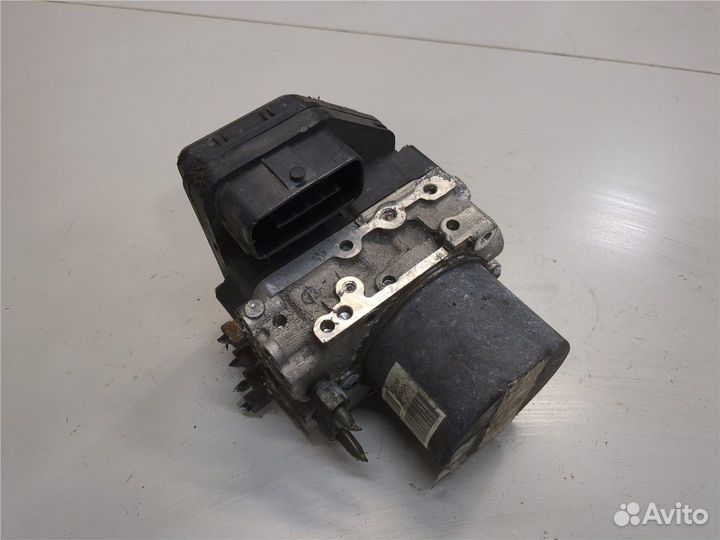 Блок абс, насос Infiniti QX60