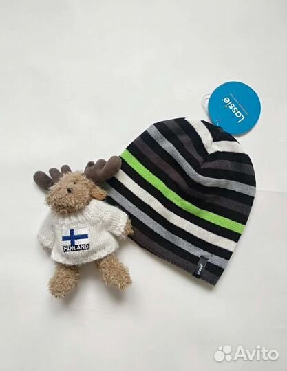 Шапка для мальчика