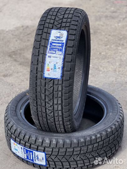 Sunwide Sunwin 235/50 R18 60T