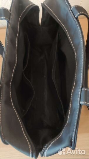 Cумка женская ткань Мэри Кэй