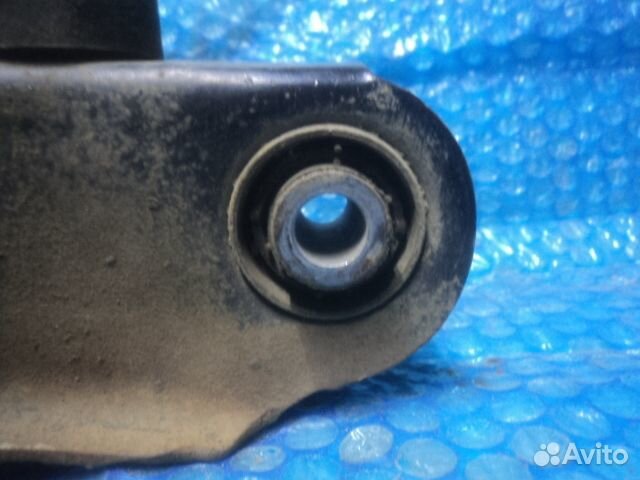 Рычаг задний Ford Focus 2 2005-2008 нижний