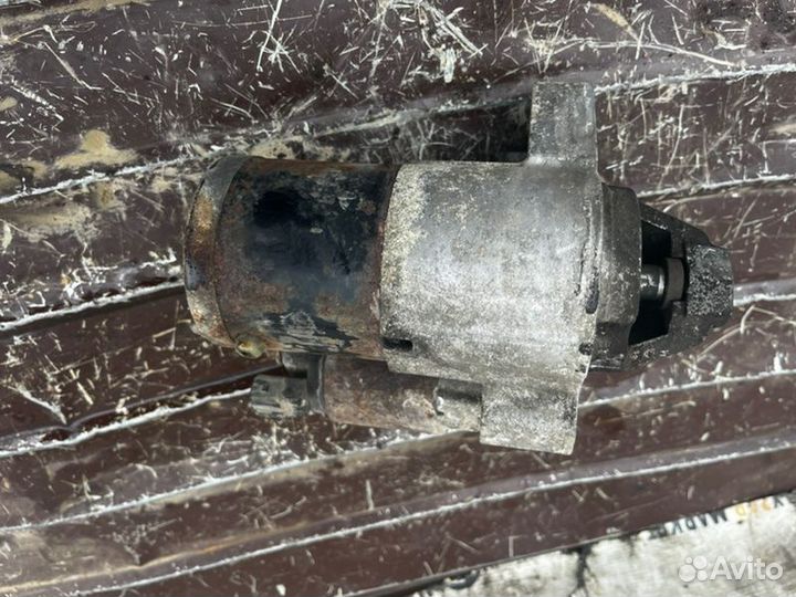 Стартер Peugeot 308 1.6 EP6 2009