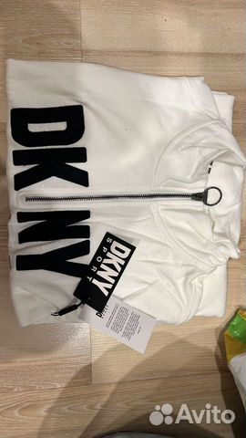 Новое платье Dkny Sport оригинал летнее