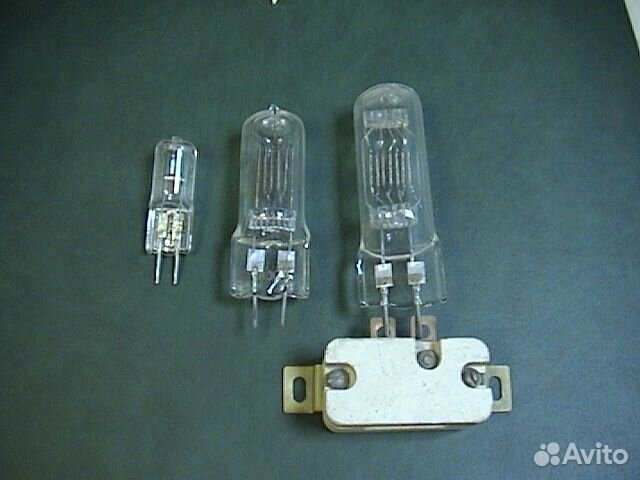 Лампы галогеновые кгм 30 300,кгм220 800,кгм220 750